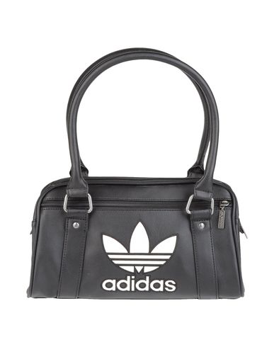 ZOOM ADIDAS - Medium fabric bag