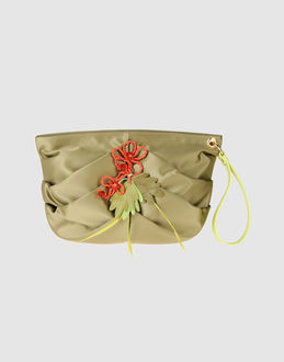 Mood Indigo Medium Fabric Bags - Item 45157295