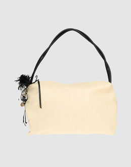 Mood Indigo Large Fabric Bags - Item 45157297