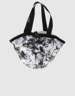 MCQ - BORSE - Borse grandi in tessuto - su YOOX.COM