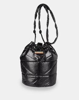 NAPAPIJRI - Medium fabric bag