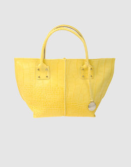 Orciani Large Leather Bags - Item 45157318