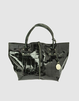 Orciani Large Leather Bags - Item 45157321