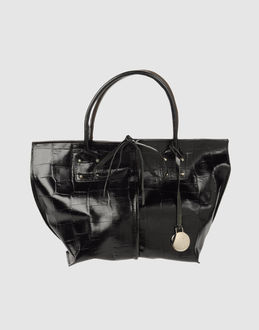 Orciani Large Leather Bags - Item 45157322