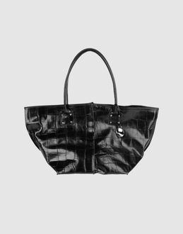 Orciani Large Leather Bags - Item 45157323