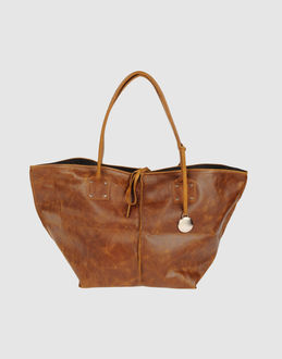 Orciani Large Leather Bags - Item 45157324