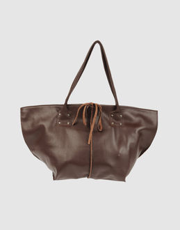 Orciani Large Leather Bags - Item 45157325