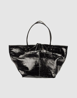 Orciani Large Leather Bags - Item 45157326