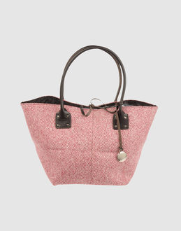 ORCIANI - BORSE - Borse grandi in tessuto - su YOOX.COM
