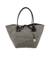 ORCIANI - Large fabric bag