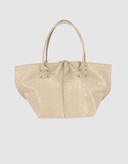 Orciani Large Leather Bags - Item 45157328
