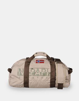 NAPAPIJRI - Luggage
