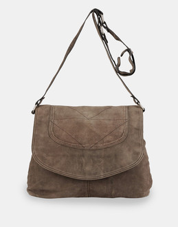 NAPAPIJRI - Large leather bag