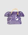 VALENTINO GARAVANI - Large fabric bag