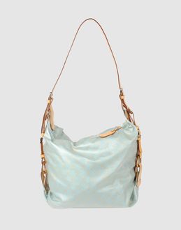 Piero Guidi Medium Fabric Bags - Item 45157417