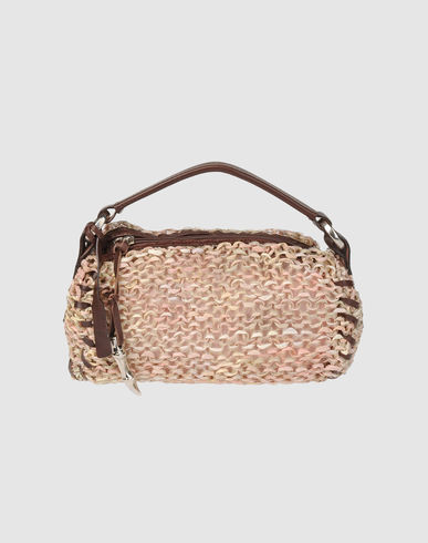 ZOOM FACONDINI - Handbag