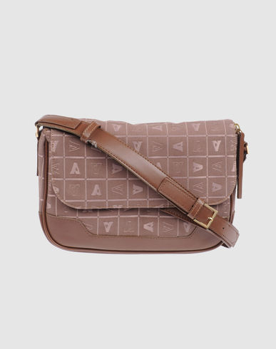 ZOOM VALLEVERDE - Medium fabric bag