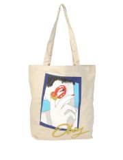 OBEY - Medium fabric bag