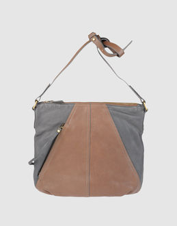 NANNINI - BORSE - Borse grandi in pelle - su YOOX.COM