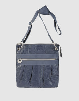 NANNINI - BORSE - Borse medie in pelle - su YOOX.COM