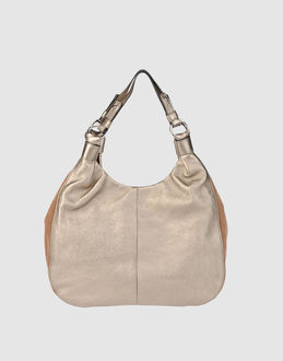 NANNINI - BORSE - Borse medie in pelle - su YOOX.COM