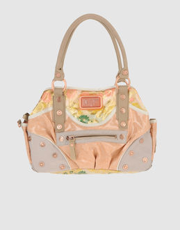 George Gina Lucy Large Fabric Bags - Item 45157708