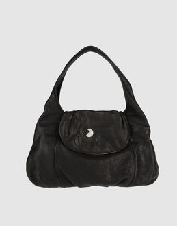 NANNINI - BORSE - Borse grandi in pelle - su YOOX.COM