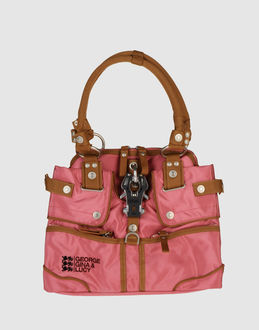 George Gina Lucy Large Fabric Bags - Item 45157732
