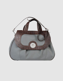 NANNINI - BORSE - Borse grandi in tessuto - su YOOX.COM