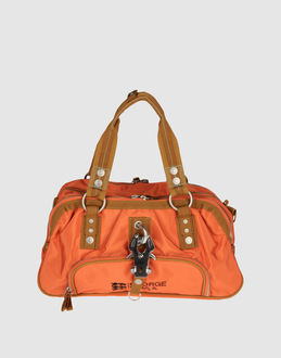 George Gina Lucy Large Fabric Bags - Item 45157743