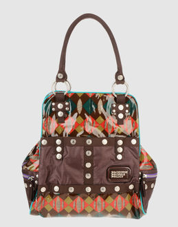 George Gina Lucy Large Fabric Bags - Item 45157747
