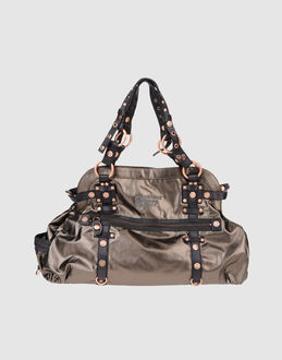 George Gina Lucy Large Fabric Bags - Item 45157756