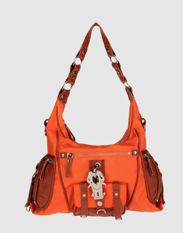 George Gina Lucy Large Fabric Bags - Item 45157758
