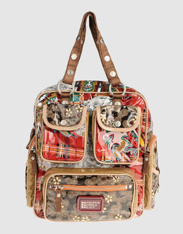 George Gina Lucy Large Fabric Bags - Item 45157761