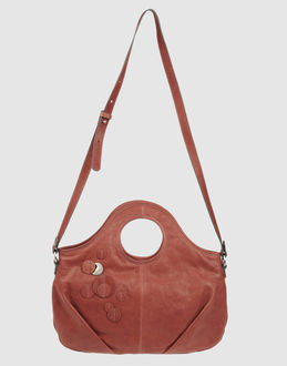 NANNINI - BORSE - Borse grandi in pelle - su YOOX.COM