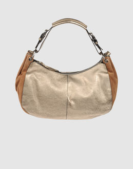 NANNINI - BORSE - Borse grandi in pelle - su YOOX.COM