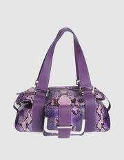 MICHAEL KORS - Borsa grande in pelle