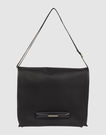 CALVIN KLEIN COLLECTION - Large fabric bag