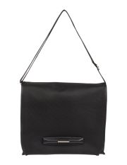 CALVIN KLEIN COLLECTION - Sac grand en tissu