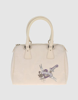 Richmond Medium Fabric Bags - Item 45157836