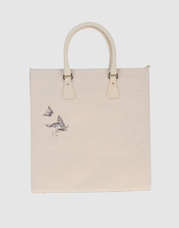 Richmond Large Fabric Bags - Item 45157838