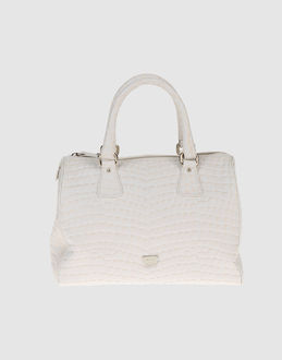 Richmond Medium Leather Bags - Item 45157840