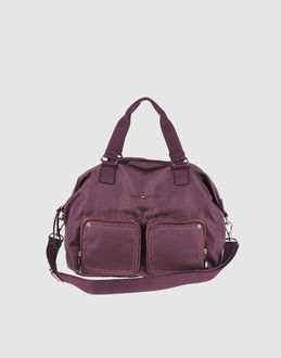 TOMMY HILFIGER - BORSE - Borse grandi in tessuto - su YOOX.COM