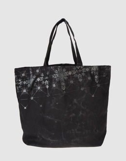 Y-3 - BORSE - Borse grandi in tessuto - su YOOX.COM