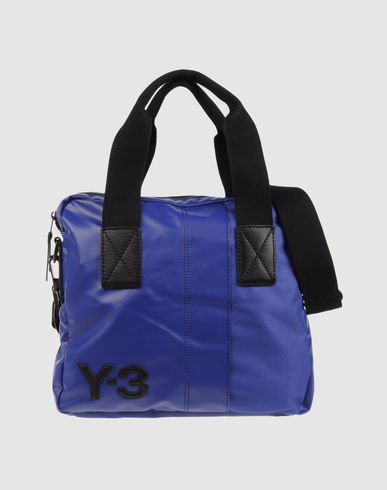 Large fabric bag