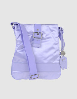 The Bridge Medium Fabric Bags - Item 45158019