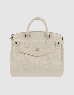 Richmond Large Leather Bags - Item 45158020
