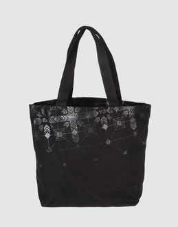 Y-3 - BORSE - Borse grandi in tessuto - su YOOX.COM