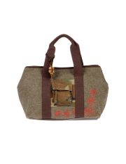 AMAZON LIFE - Medium fabric bag