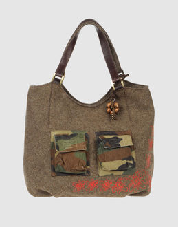 Amazon Life Medium Fabric Bags - Item 45158201